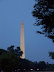 Monuments at Night - Walking Tour