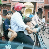 2001 Holland -> Indonesia
