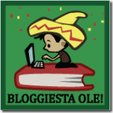 #Bloggiesta starting line!