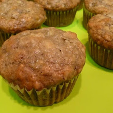 Michael's Banana Muffins