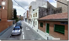 calle n sra antigua carab