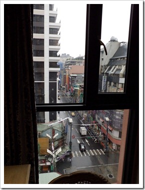 inHouse Hotel_房間28