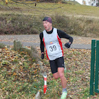 Běh přes Vítkovu horu 2011