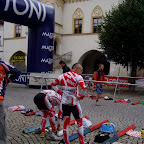 Xterra Ostrov 2009 (S. Cabal)