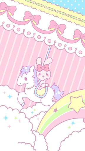 【免費個人化App】FancyCarousel Animal Cute-APP點子