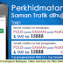 How to check traffic summons online and via SMS