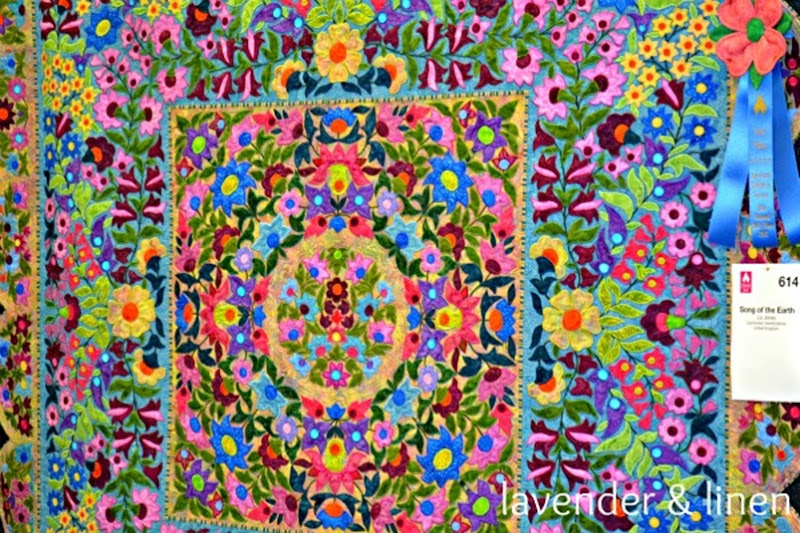 Paducah's Quilt Show 039 Paducah's Quilt Show 039
