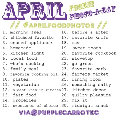 aprilfoodphotos