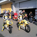WM Sachsenring 19.07. 2009