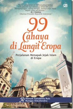 99 Cahaya Islam