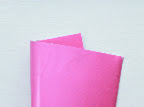 A catalog that arrived in the mail