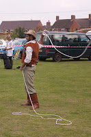 The Gaucho