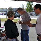 10-09-10 - Whitmer Car Show
