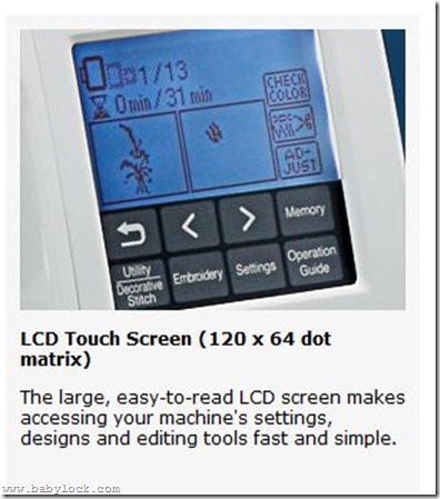 Display Screen 4