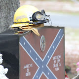 In the South