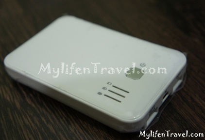 Dual Port Power Bank 14 Dual Port Power Bank 14