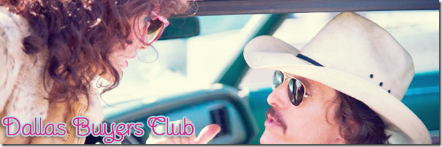 Dallas Buyers Club