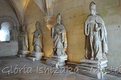 Glória Ishizaka - Mosteiro de Alcobaça - 2012 - 30