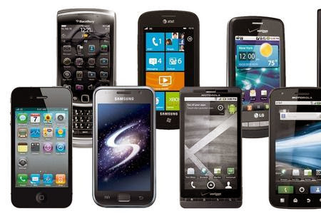 Come scegliere lo smartphone