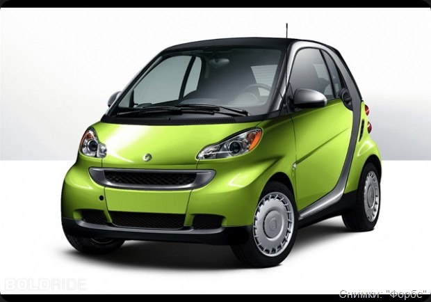 Smart Pure Coupe Smart Pure Coupe