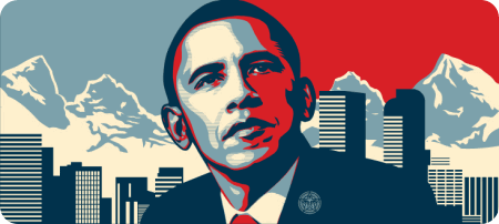 Barack Hussein Obama Barack Hussein Obama
