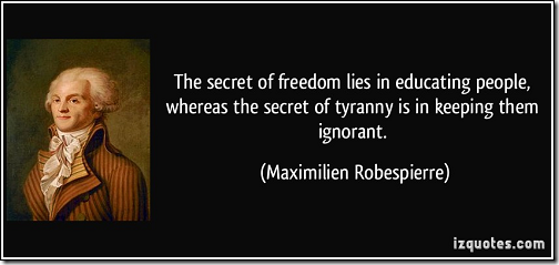 The secret of freedom Maxmilien The secret of freedom Maxmilien