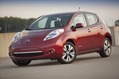 2014 Nissan LEAFŞ