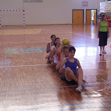 Taller de Dinamizacion, agosto 2011