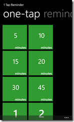 TimerPageScreenshot TimerPageScreenshot