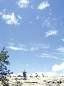 Hiking up the rock 2x.jpg