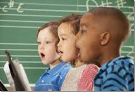 Children-Singing-in-Class-300x199