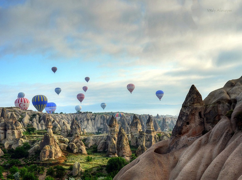 Cappadocia-6 Cappadocia-6