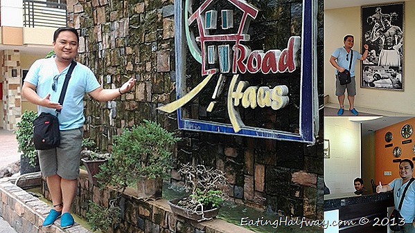 RoadHaus Hotel