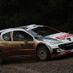Bryan Bouffier - Xavier Panseri - Peugeot 207 S2000