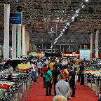 Salão Internacional de Veículos Antigos 2010