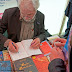 Signeersessie
