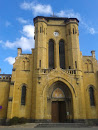 église Sainte Anne