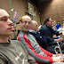 2012 Harmonie Beselare - Voorbereiding Lenteconcert (9 maart)
