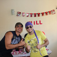  Aniversario_Wilkarson_Soares_28_08_2011