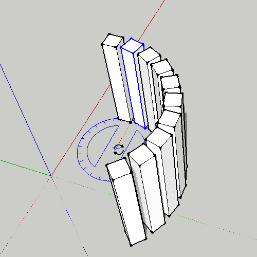 Sketchup Tutorial Array | google sketchup array tutorial free graphic tutorials Sketchup Tutorial Array | google sketchup array tutorial free graphic tutorials