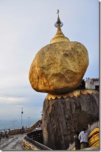 Golden Rock Myanmar Kyaikto 131126_0008