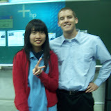 English Class