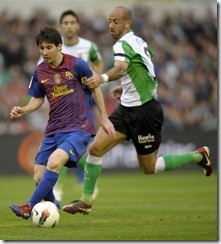 messi gol