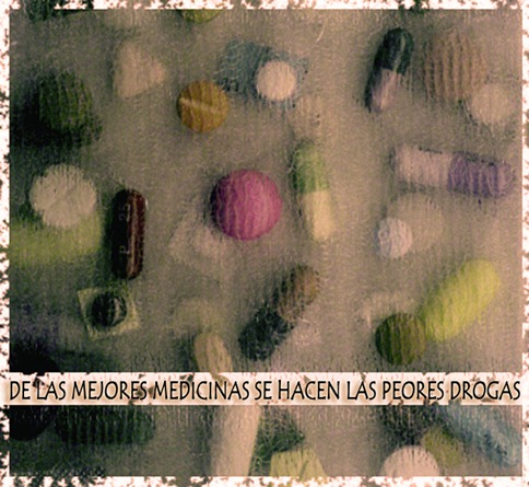 dia contra las drogas
