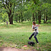 Sommerliga 2011 - [4] Disc-Golf