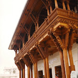 Hindu Temple, Neasdon