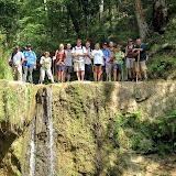 Waterfall Hike Clark Creek Sept 23, 2012 - IMG_0092.JPG