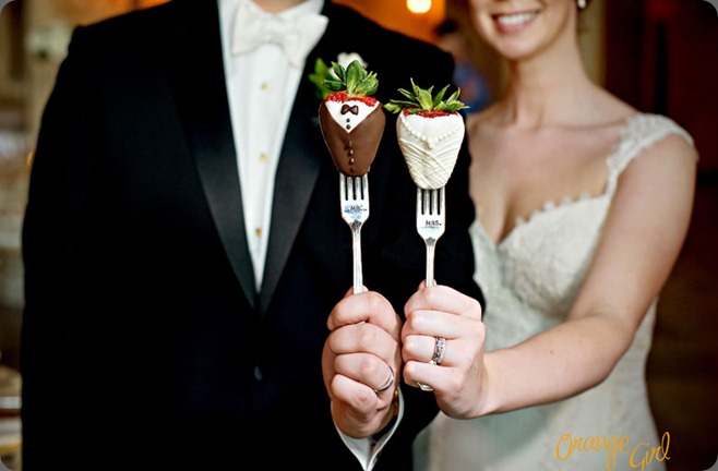 MrMrs12 orange girl photo