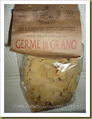 Straccetti al germe di grano con cipolla, speck e patate (4)