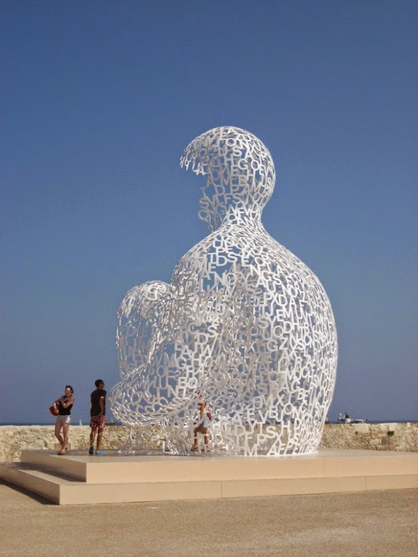 jaume plensa 7